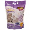 Żwirek silikonowy Strong Pets Compact Lawendowy  3,8 l