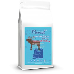 Morsel - Complete Grain Free Food - Adult Dogs - Dziczyzna 2 kg