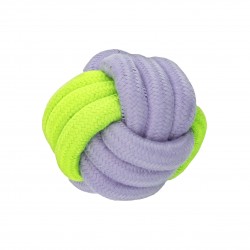 Zabawka dla psa Marine Cotton Line - piłka