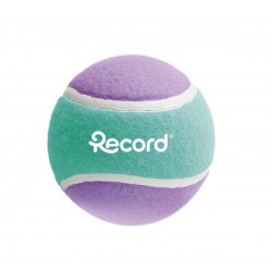 Piłka tenisowa dla psa Record