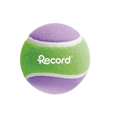 Piłka tenisowa dla psa Record