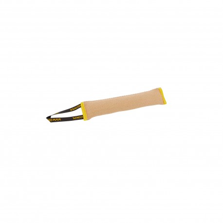 Gryzak z juty DINGO - jeden uchwyt 60 cm