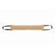 Gryzak / szarpak z juty DINGO - jeden uchwyt 60 cm