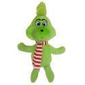 ŚWIĘTA Zabawka dla psa Świąteczny stwór jak Grinch Nobby 42 cm