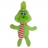 ŚWIĘTA Zabawka dla psa Świąteczny stwór jak Grinch Nobby 42 cm
