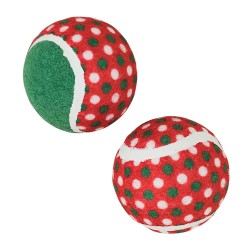 ŚWIĘTA Zabawka dla psa Świąteczny stwór jak Grinch Nobby 42 cm