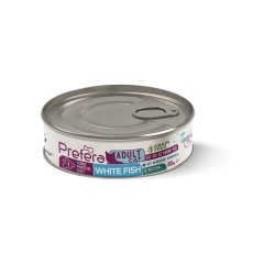 Karma mokra dla kora Prefera Wieprzowina Monoproteina 85g