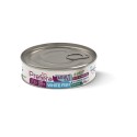 Karma mokra dla kora Prefera Biała ryba Monoproteina 85g