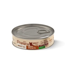 Karma mokra dla kora Prefera       Filet z Kurczaka  70g