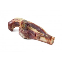 SERRANO HAM BONES MEGA połowa kości szynkowej 2 szt. 550g
