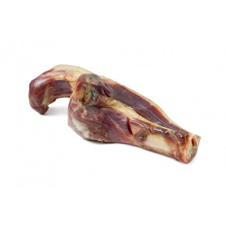 SERRANO HAM BONES MEGA połowa kości szynkowej 2 szt. 550g