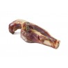 SERRANO HAM BONES połowa kości szynkowej 1 szt. 200g