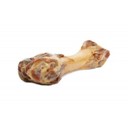SERRANO HAM BONES połowa kości szynkowej 1 szt. 200g