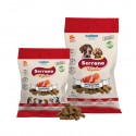 SERRANO Snacks SZYNKA SERRANO przysmak treningowy 100g