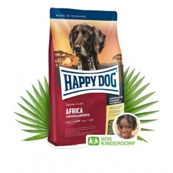 Happy Dog Supreme Africa 1 kg