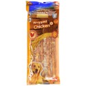 Nobby Starsnack Wrapped Ckicken "L"- pałeczki wołowe z kurczakiem