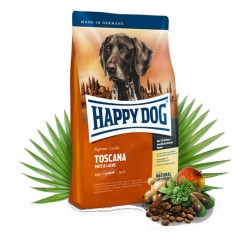 Happy Dog Toscana 1 kg