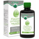 Dr Seidel Flawitol Omega 3 z lecytyną - olej
