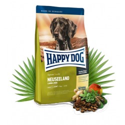 Happy Dog Supreme Neusseland 1 kg