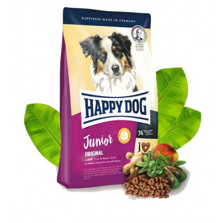 Happy Dog Young Junior Original 1kg