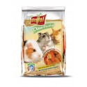Vitapol Mix płatków dla gryzoni i królika 150g