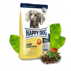 Happy Dog Supreme Fit&Well Light Calorie Control 12,5kg