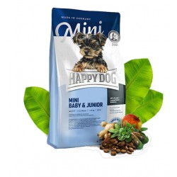 Happy Dog Mini Baby&Junior 1kg