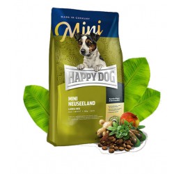 Happy Dog Supreme Mini Neusseland 300g