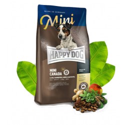 Happy Dog Supreme Mini Canada 300g