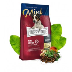 Happy Dog Supreme Mini Africa 300g