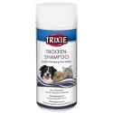 Szampon do mycia na sucho Trixie - dla psów, kotów i małych zwierząt