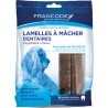 Roślinne paski do żucia dla psów o wadze 10-30 kg Francodex - 15 sztuk
