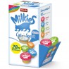 Animonda Milkies - zestaw mieszany 20 sztuk