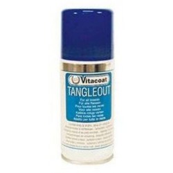 Vitacoat Diamond Eye - preparat do usuwania zacieków przy oczach dla psów i kotów 250 ml