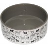 Miska ceramiczna Yarro WOOF