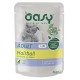 Oasy LIFESTAGE saszetka Hairball 85g