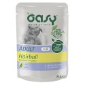 Oasy LIFESTAGE saszetka Hairball 85g