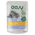 Oasy LIFESTAGE saszetka Adult Kurczak 85g