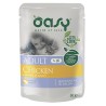 Oasy LIFESTAGE saszetka Adult Kurczak 85g