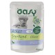 Oasy LIFESTAGE saszetka Adult Łosoś 85g