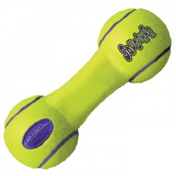 Zabawka Kong AirDog hantel