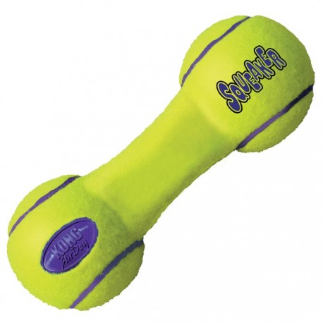 Zabawka Kong AirDog hantel