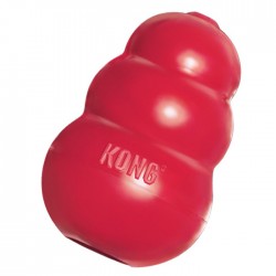 Zabawka Kong Classic - na smakołyki