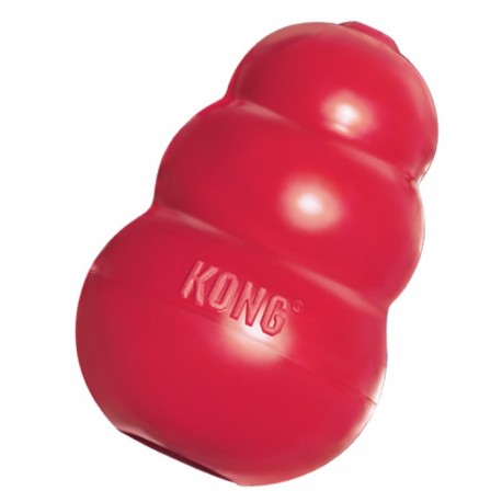 Zabawka Kong Classic - na smakołyki