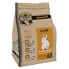 Natural-Vit Karma pełnoporcjowa dla KRÓLIKA 750 g