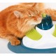 Cat It senses - Centrum masażu dla kota
