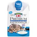 Mleko dla kotów z witaminami i tauryną