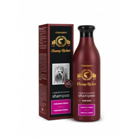 Szampon Champ-Richer Yorkshire Terrier 250 ml
