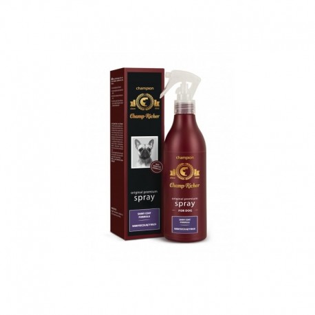 Odżywka Champ-Richer Yorkshire Terrier 250 ml