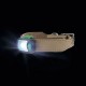 Flasher LED Hunter / zawieszka flash